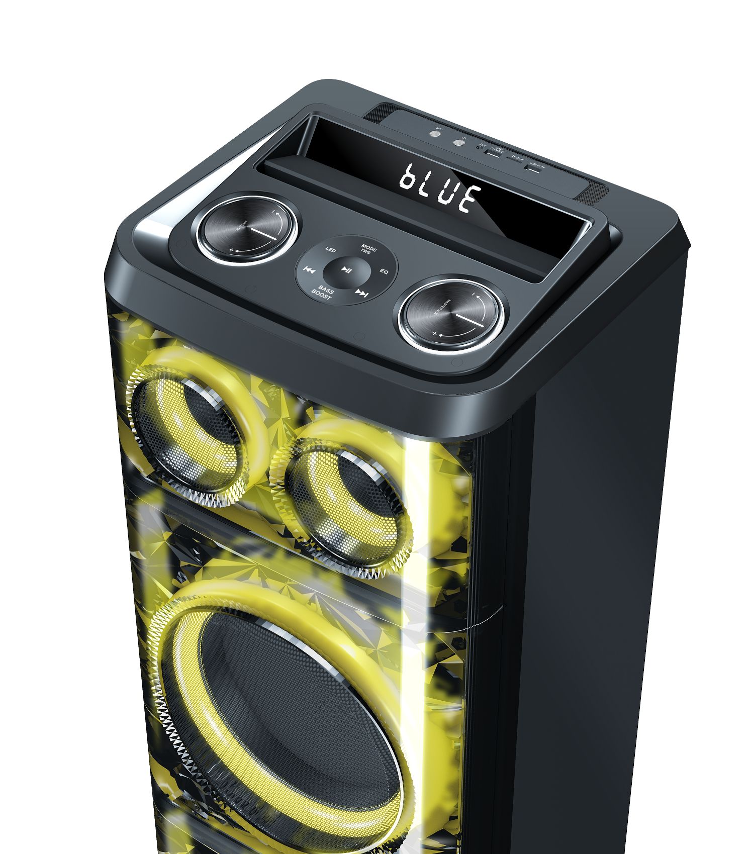 CKY Brand Development