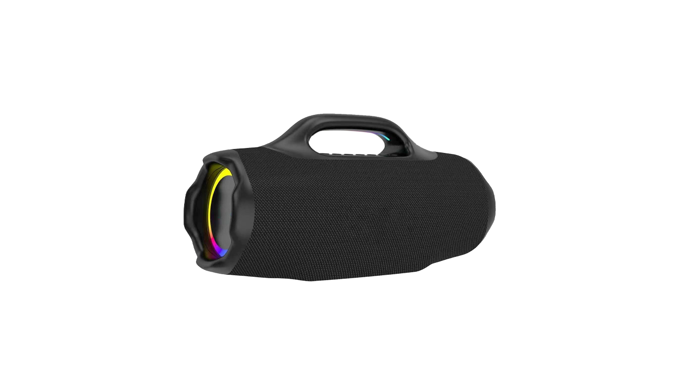 BT408 Portable Bluetooth Speaker