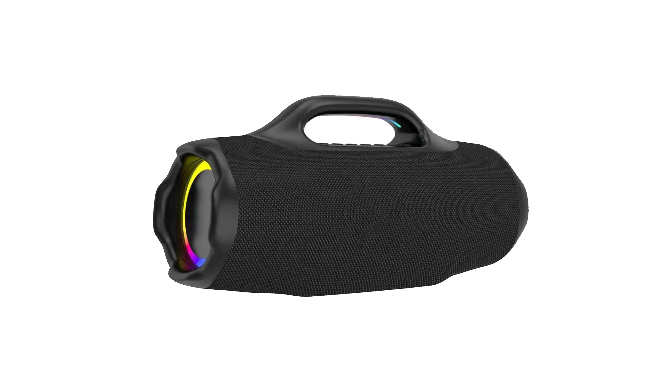 BT408 Portable Bluetooth Speaker