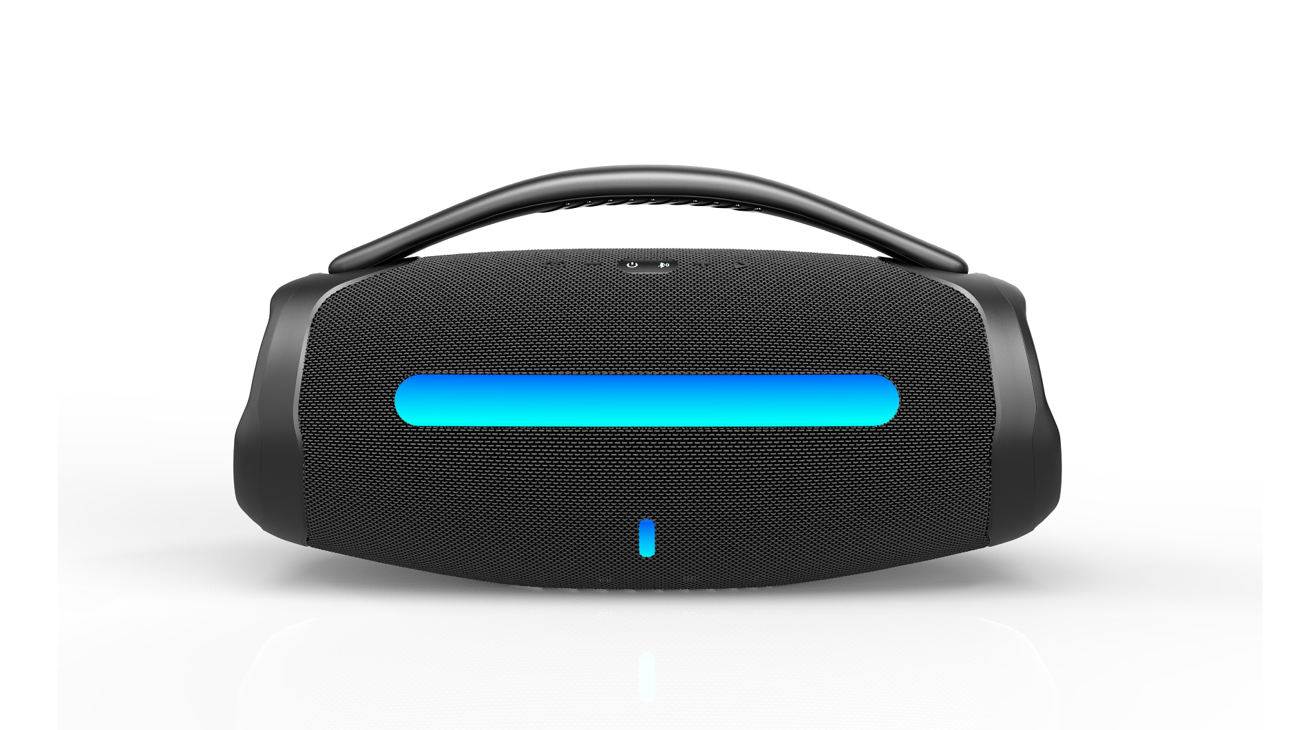 BT508 Altavoz Bluetooth Portátil