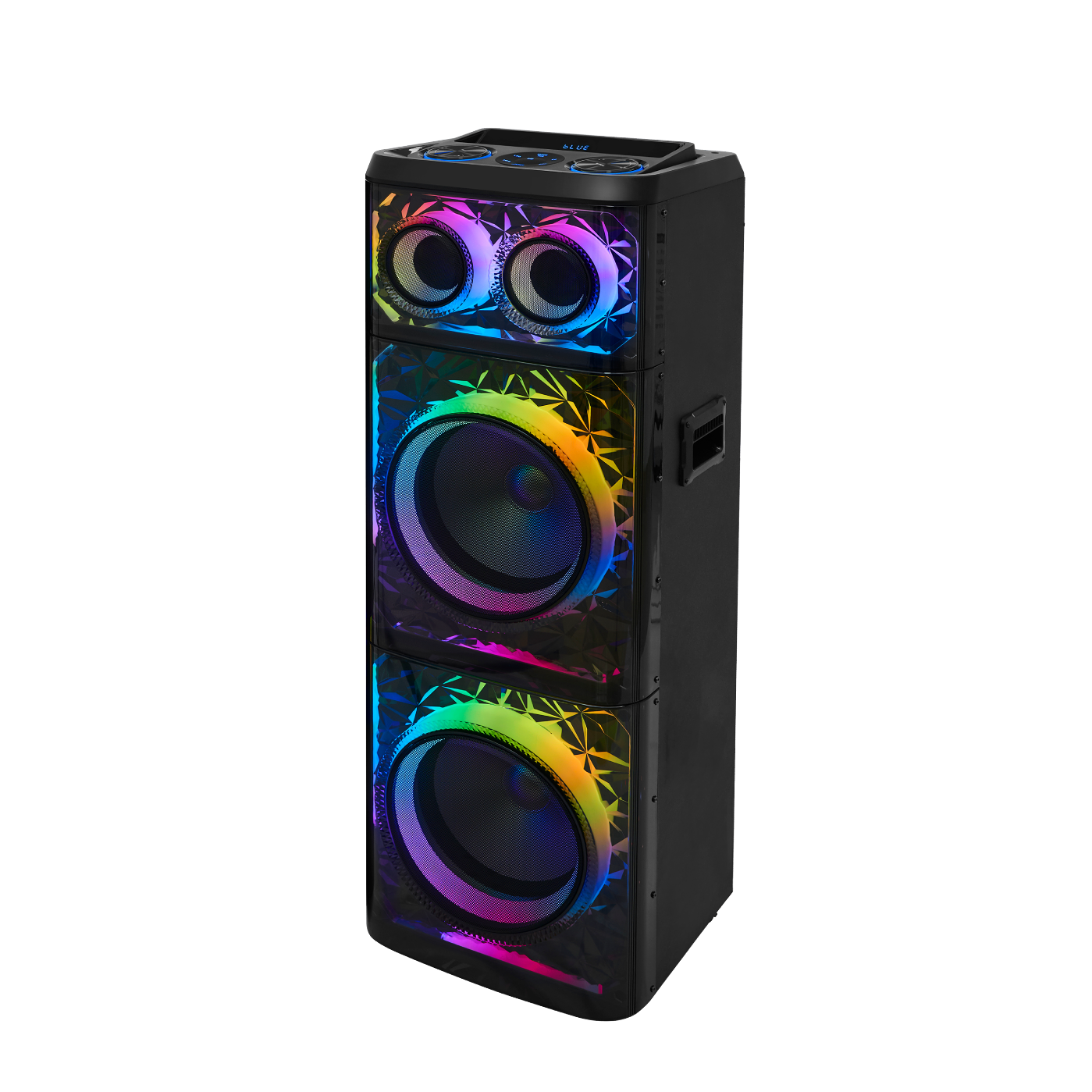 PT91219 No Side Lights