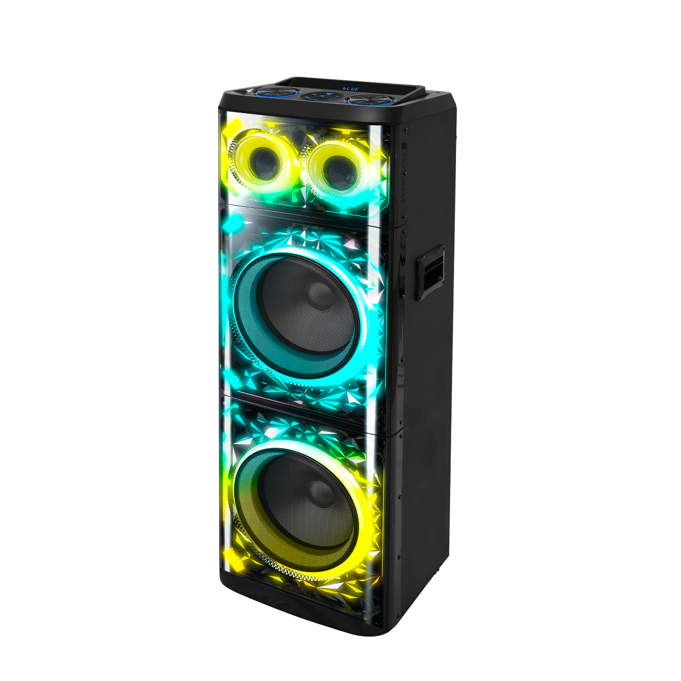 PT91219 No Side Lights