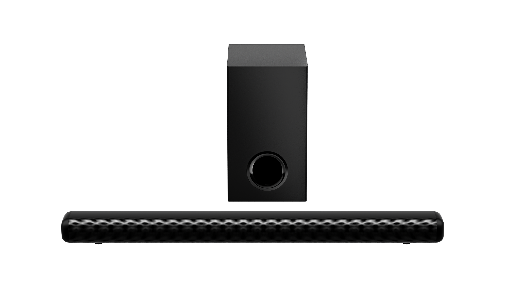 Système Barre de Son SR200G-37-160