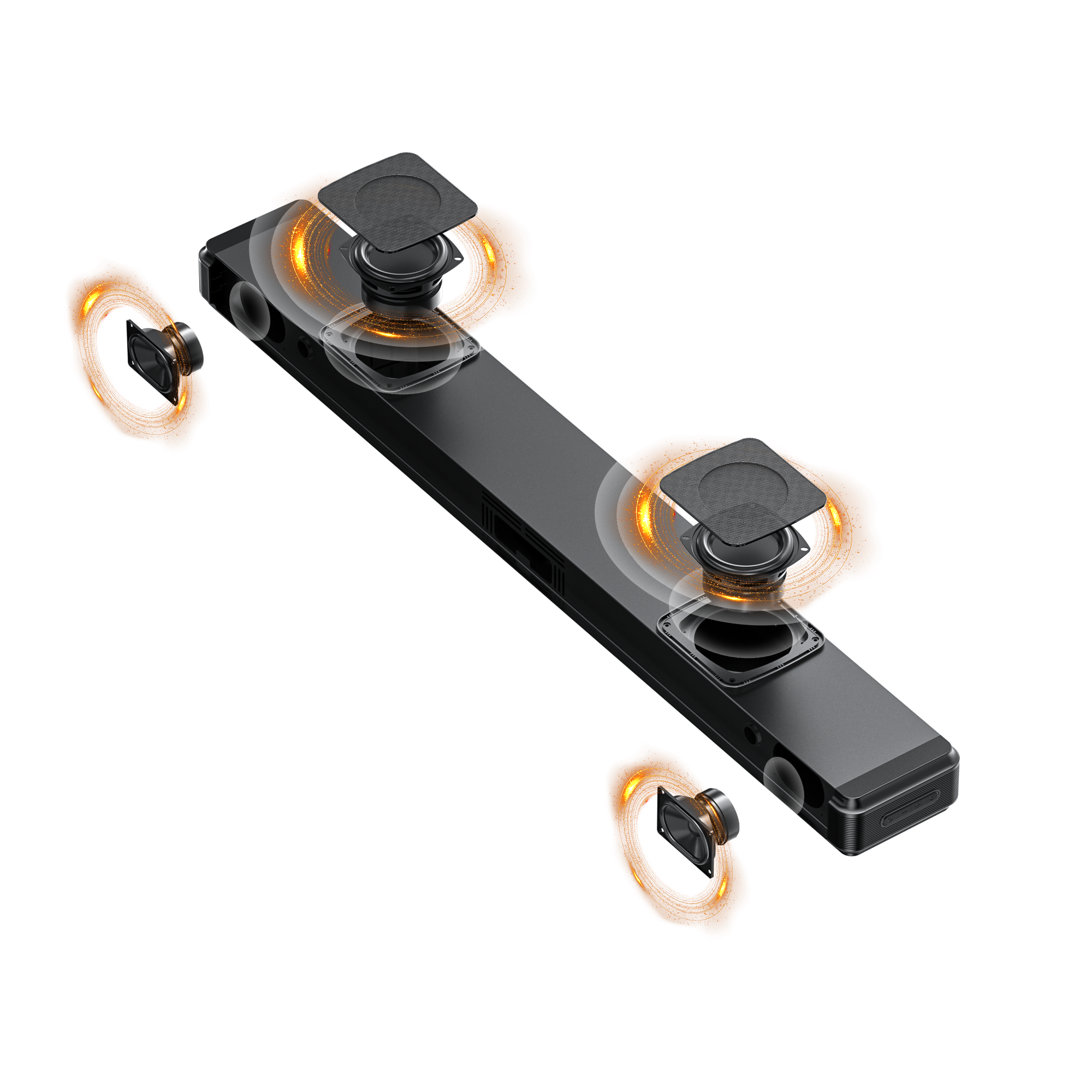 SR322 Vista Explosionada